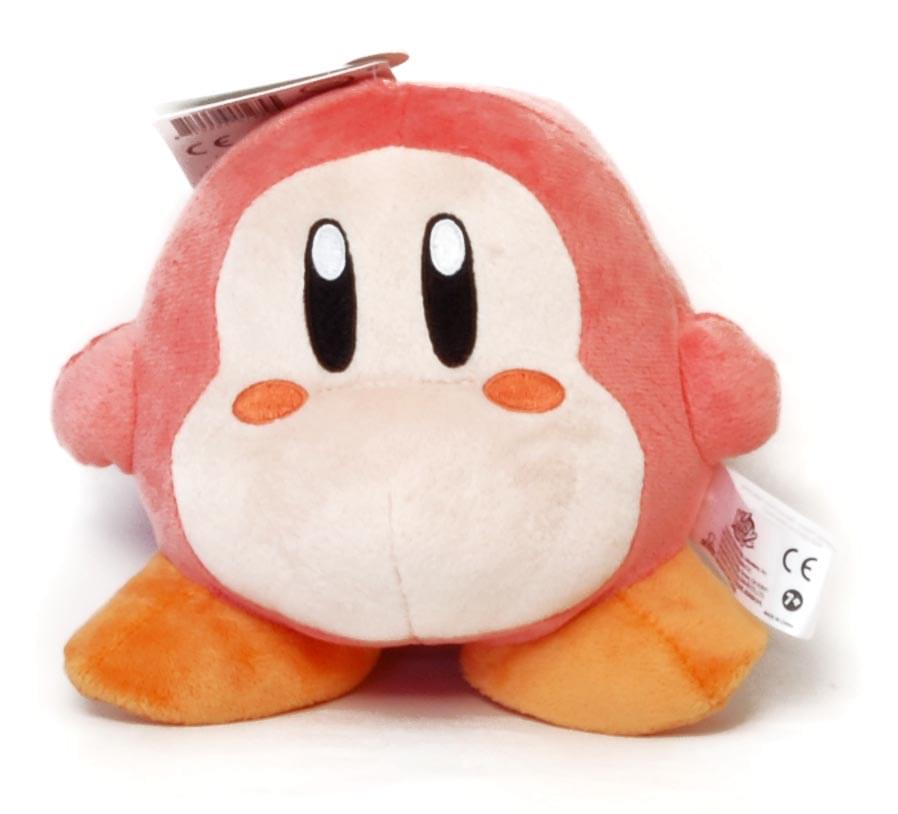 giant waddle dee plush