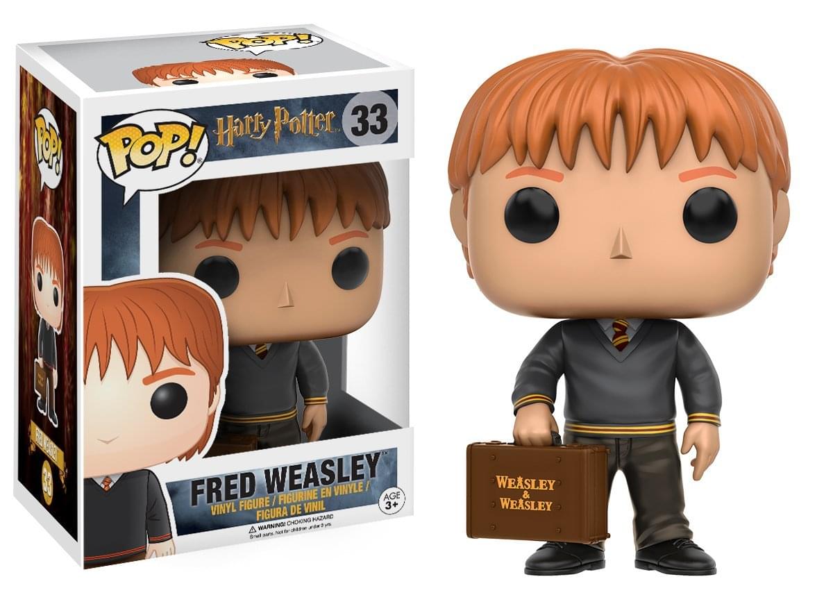 funko pop harry potter capa