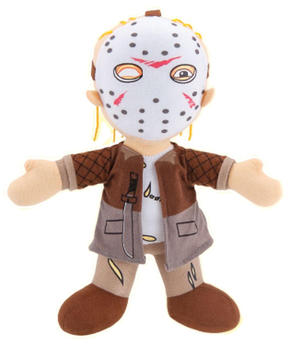 friday 13th doll