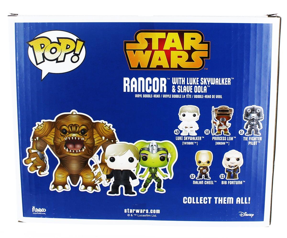rancor pop vinyl