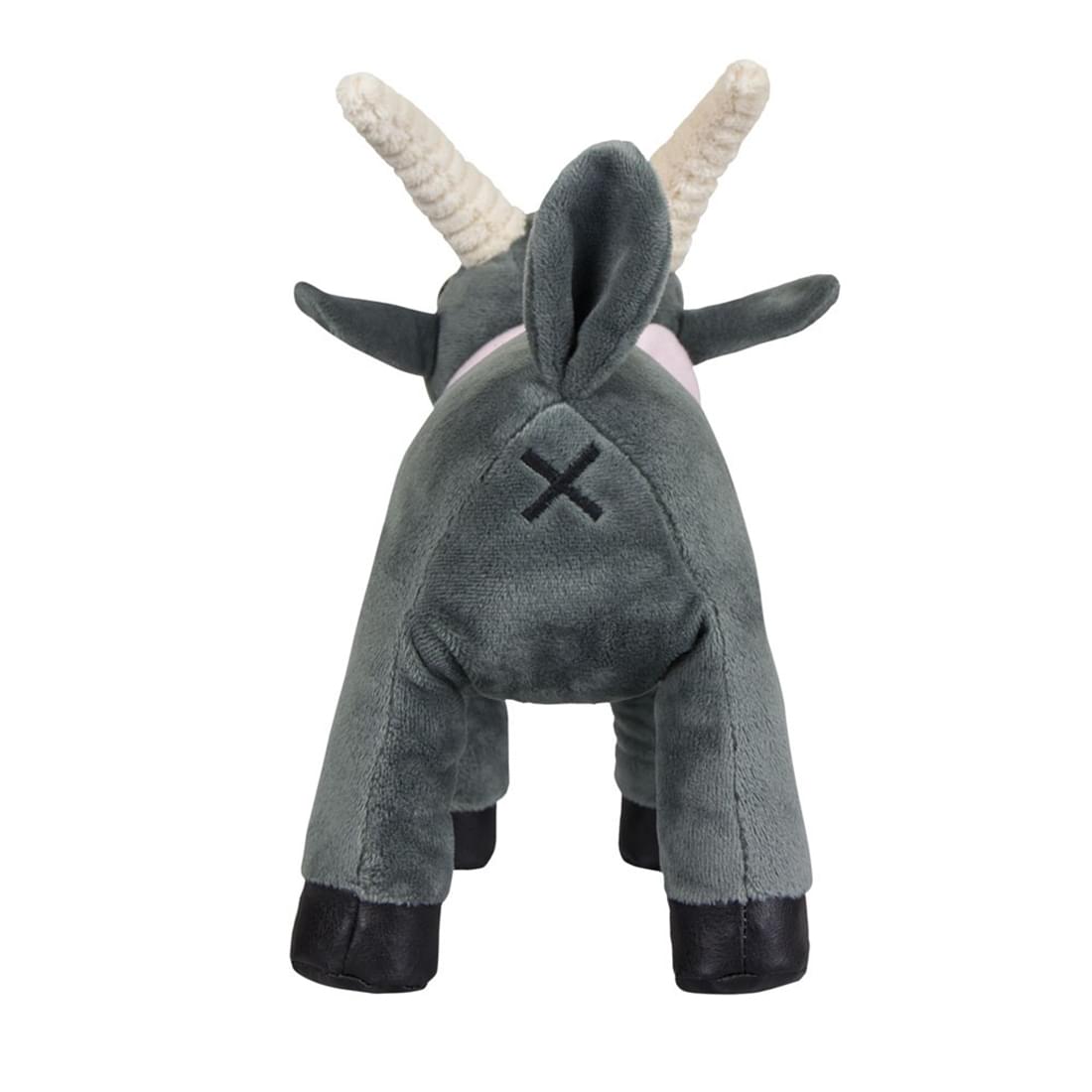 goat simulator plush ebay